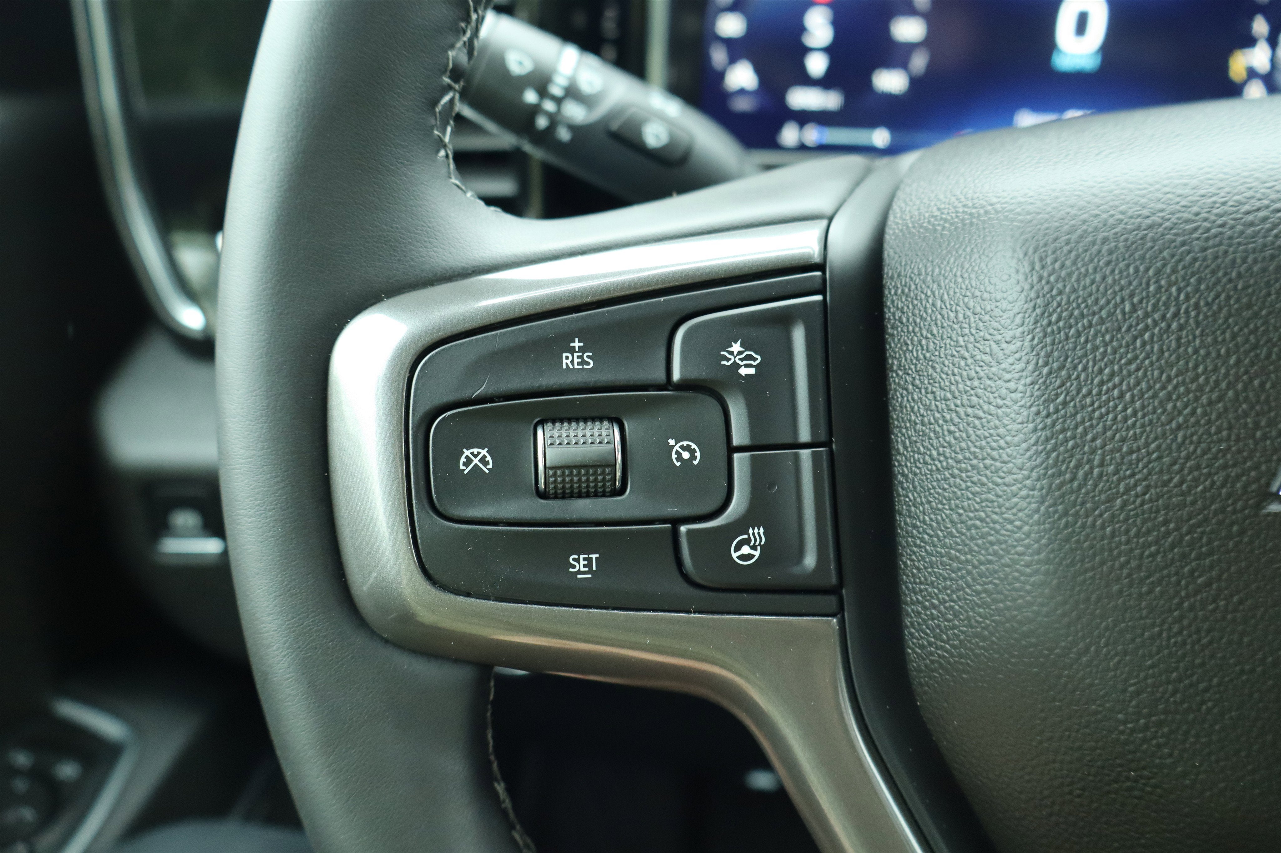 2026 Chevrolet Silverado 3500HD High Country