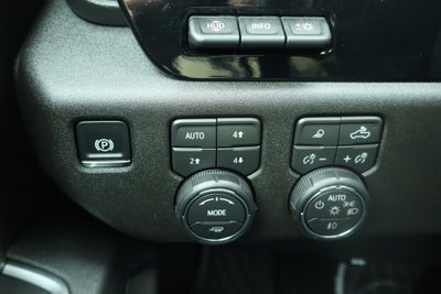 2026 Chevrolet Silverado 3500HD High Country