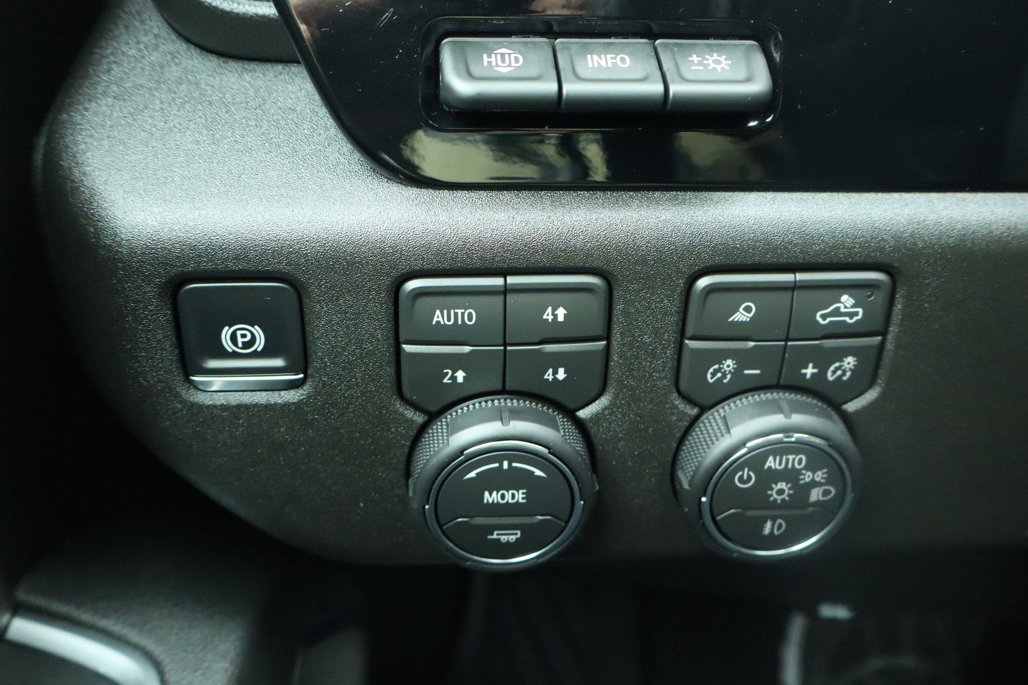 2026 Chevrolet Silverado 3500HD High Country