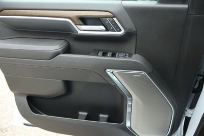 2026 Chevrolet Silverado 3500HD High Country