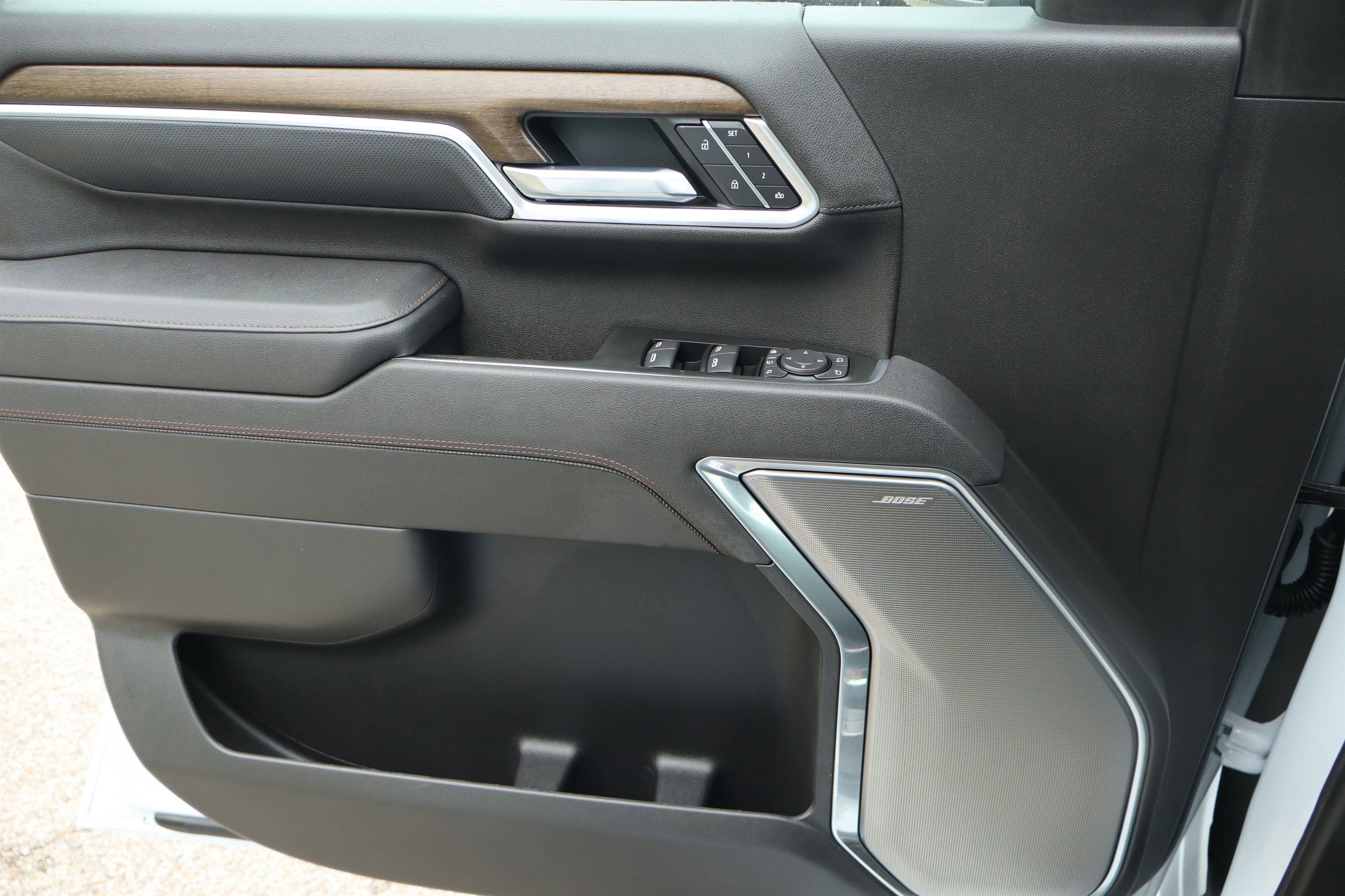 2026 Chevrolet Silverado 3500HD High Country