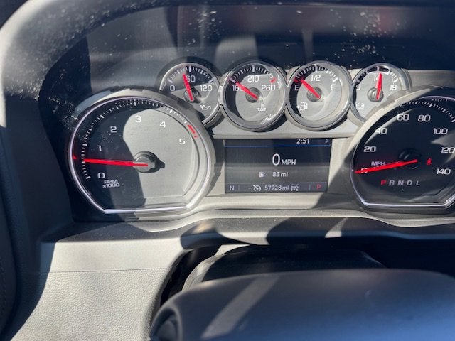 2023 Chevrolet Silverado 2500HD LT