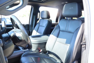 2021 Chevrolet Silverado 3500HD High Country