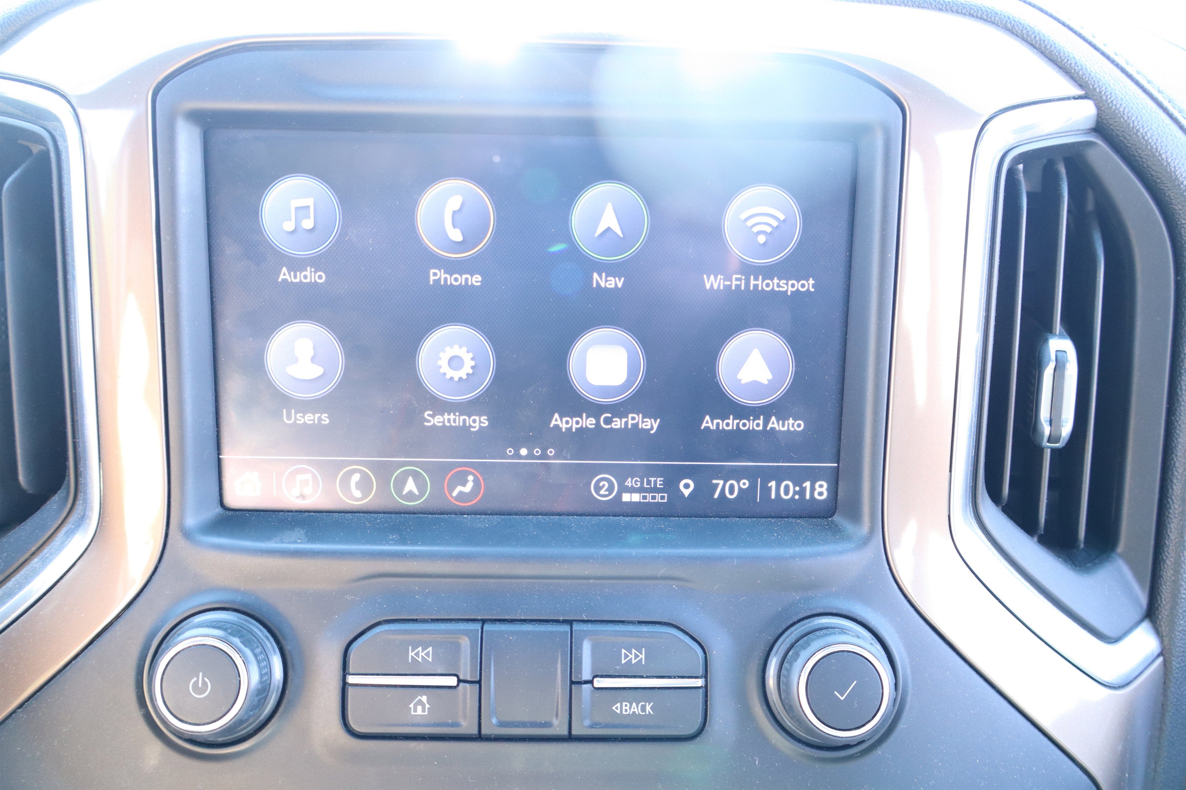 2021 Chevrolet Silverado 3500HD High Country