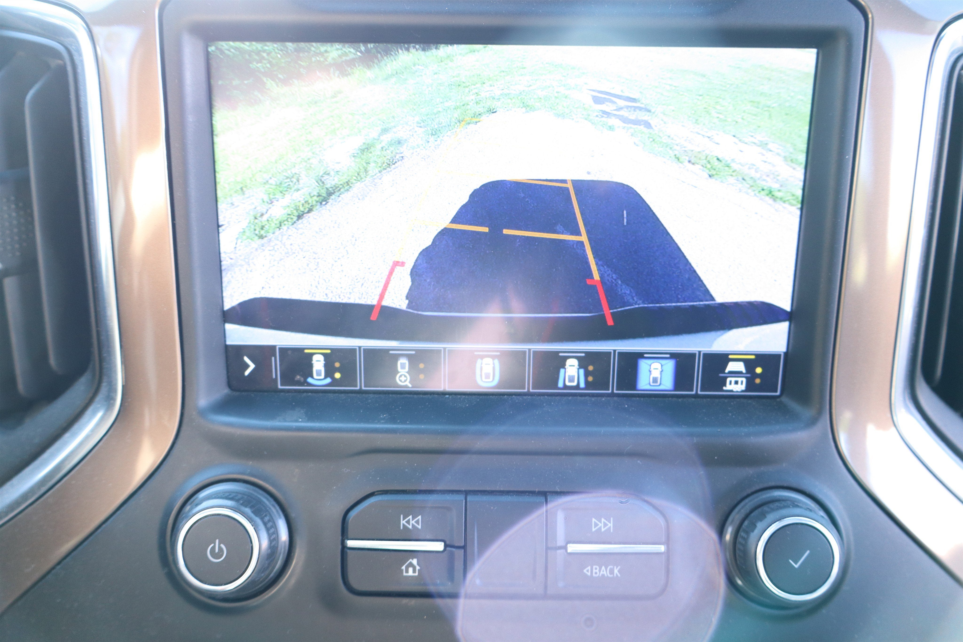 2021 Chevrolet Silverado 3500HD High Country