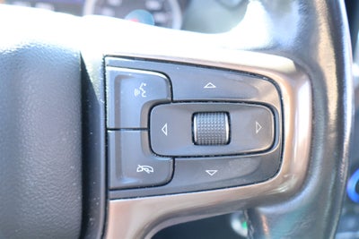 2021 Chevrolet Silverado 3500HD High Country