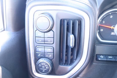 2021 Chevrolet Silverado 3500HD High Country