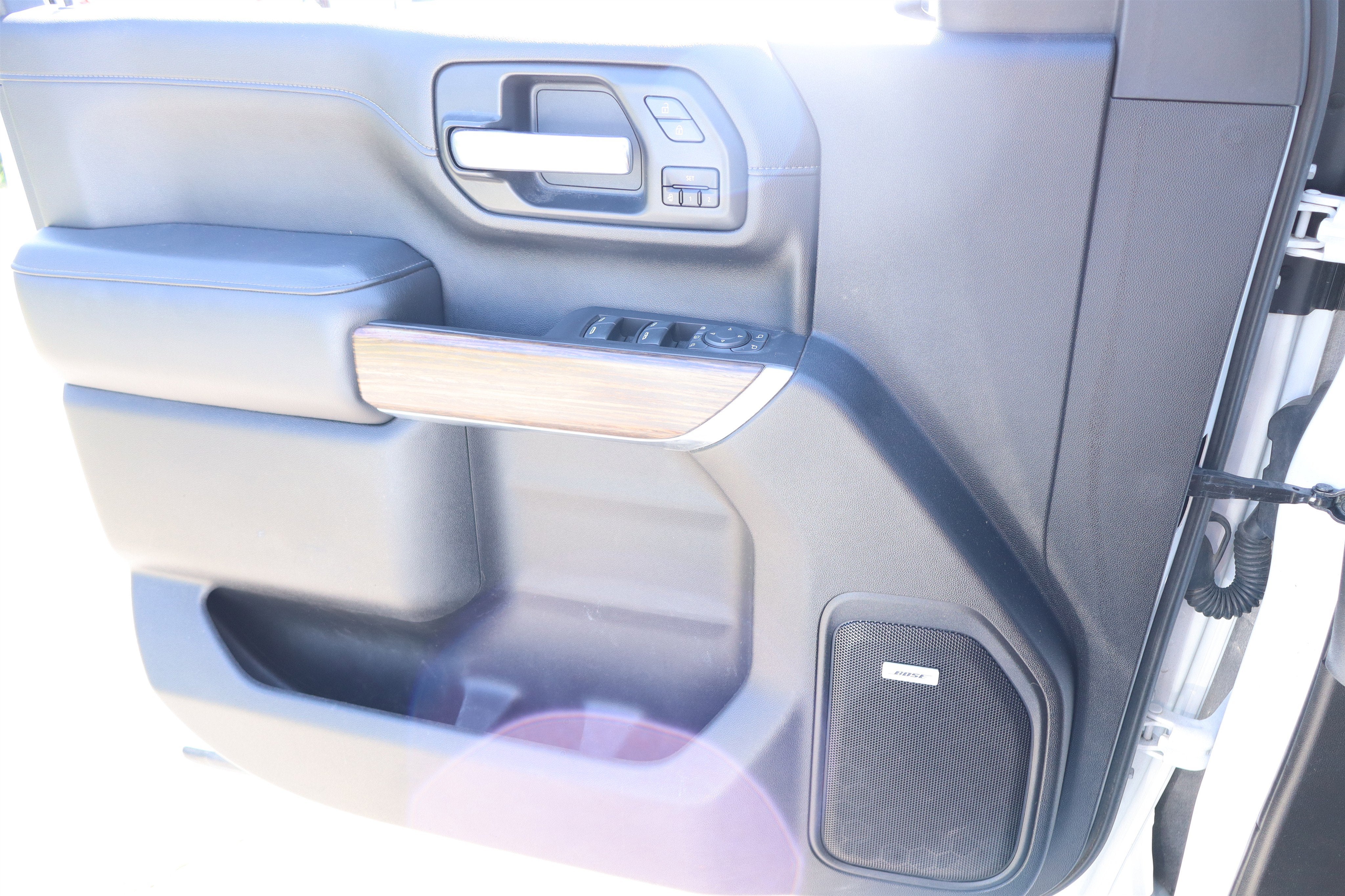 2021 Chevrolet Silverado 3500HD High Country