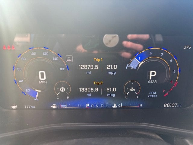 2024 Chevrolet Colorado 2WD Work Truck