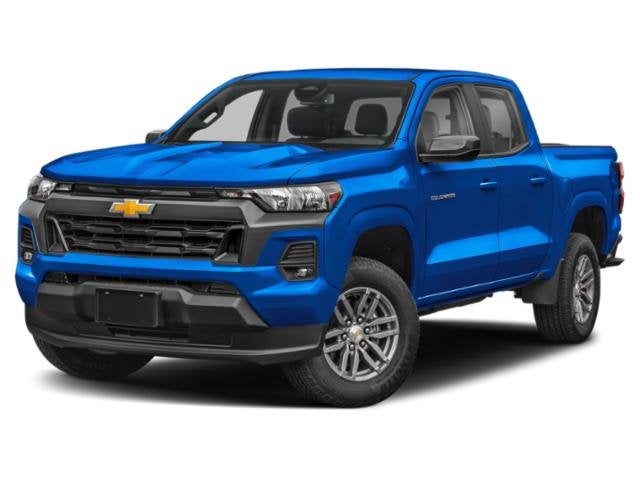 2024 Chevrolet Colorado 2WD LT
