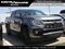 2022 Chevrolet Colorado 2WD LT