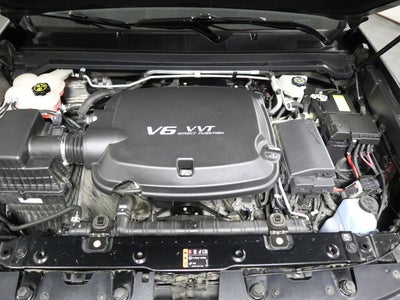 2021 Chevrolet Colorado 4WD Z71 Crew Cab