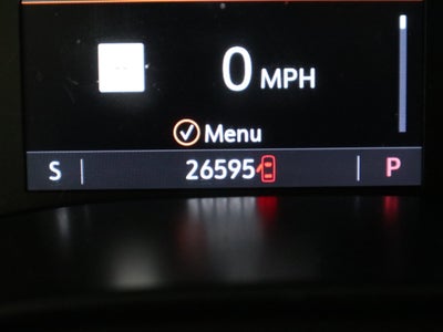 2021 Chevrolet Colorado 4WD Z71 Crew Cab