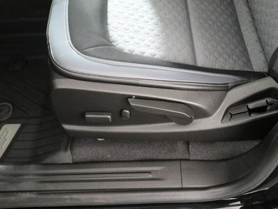 2021 Chevrolet Colorado 4WD Z71 Crew Cab