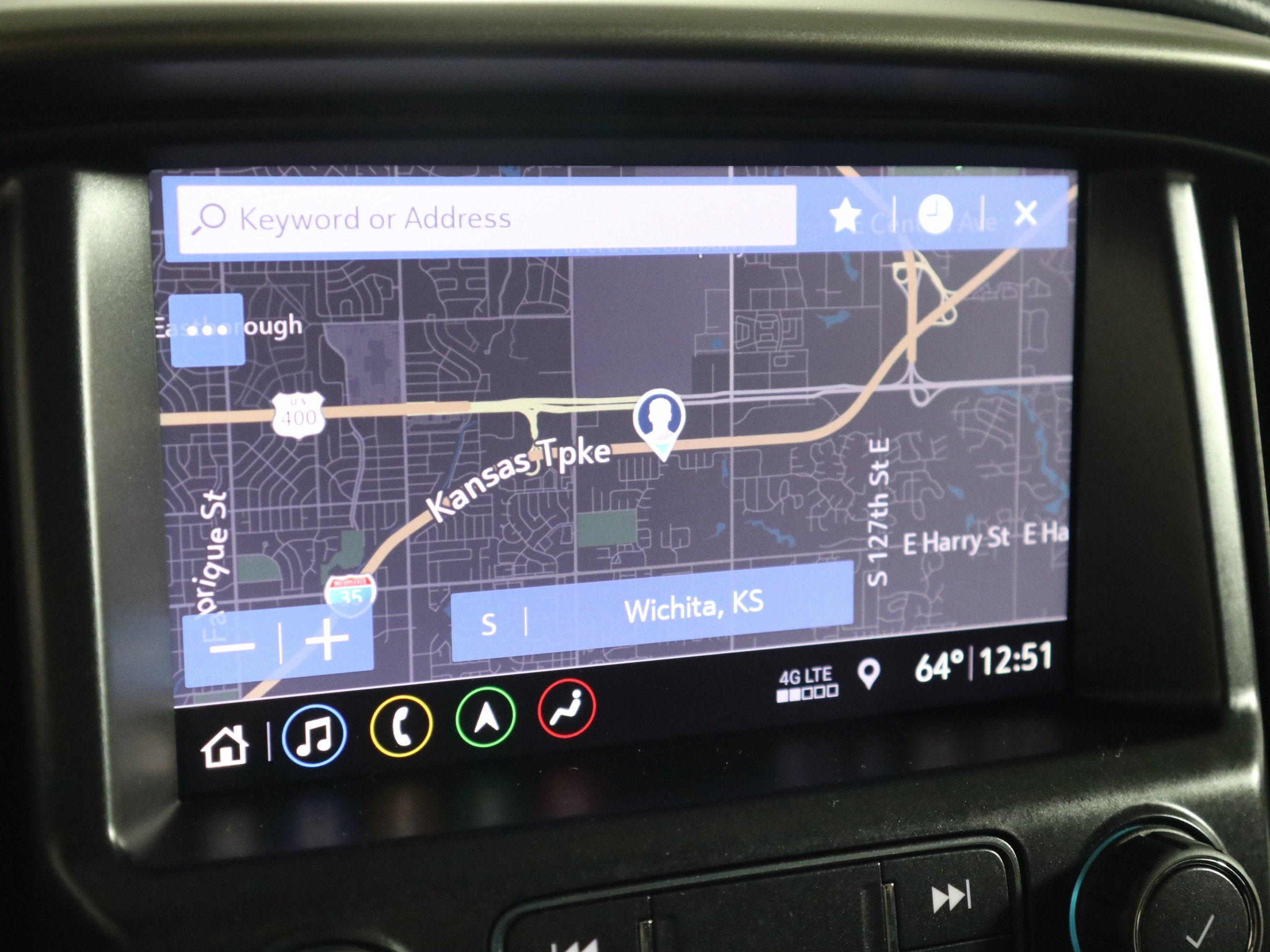 2021 Chevrolet Colorado 4WD Z71 Crew Cab