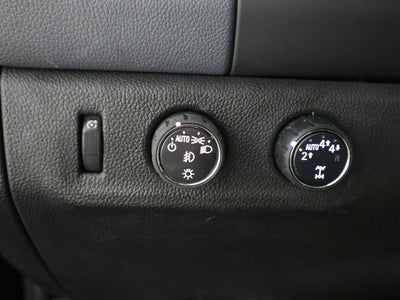 2021 Chevrolet Colorado 4WD Z71 Crew Cab