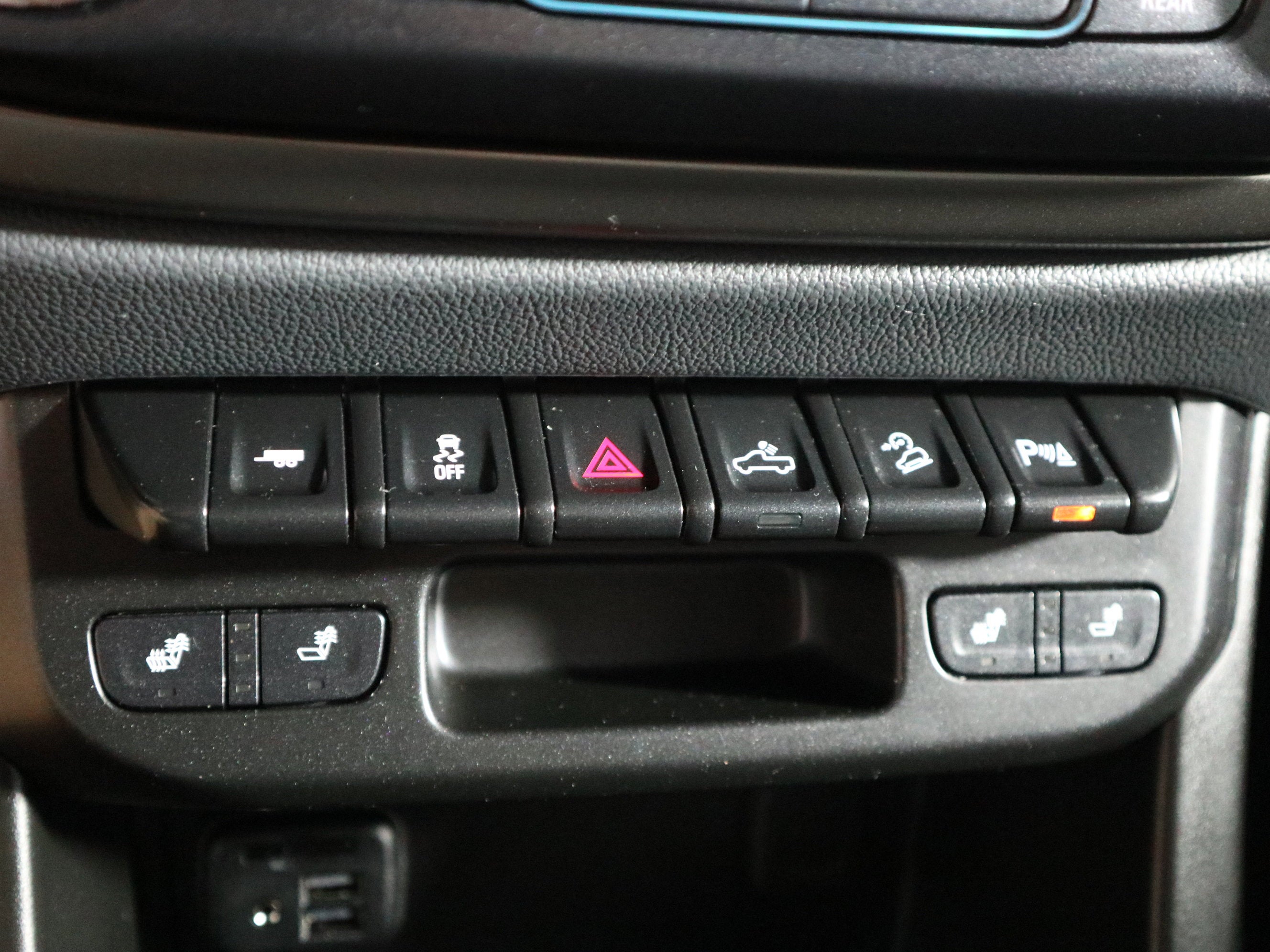 2021 Chevrolet Colorado 4WD Z71 Crew Cab