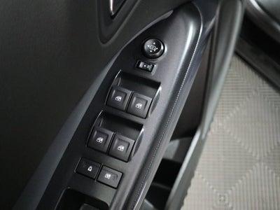 2021 Chevrolet Colorado 4WD Z71 Crew Cab