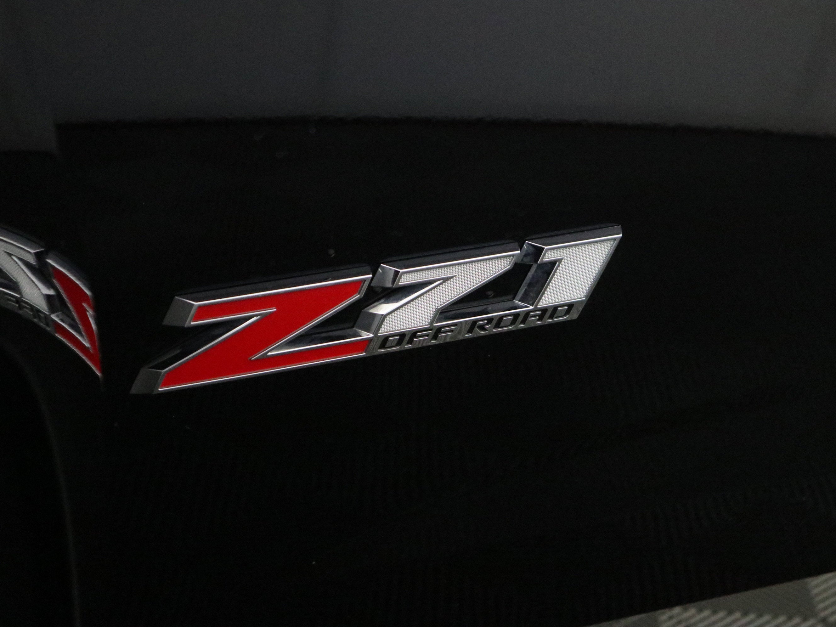 2021 Chevrolet Colorado 4WD Z71 Crew Cab