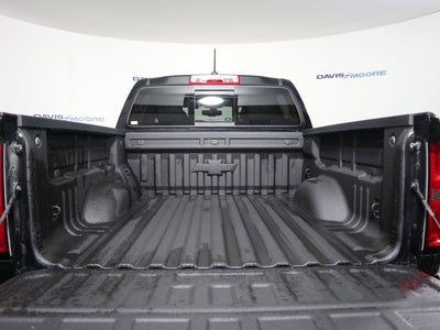 2021 Chevrolet Colorado 4WD Z71 Crew Cab