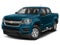 2019 Chevrolet Colorado 4WD Z71