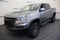 2022 Chevrolet Colorado 4WD ZR2