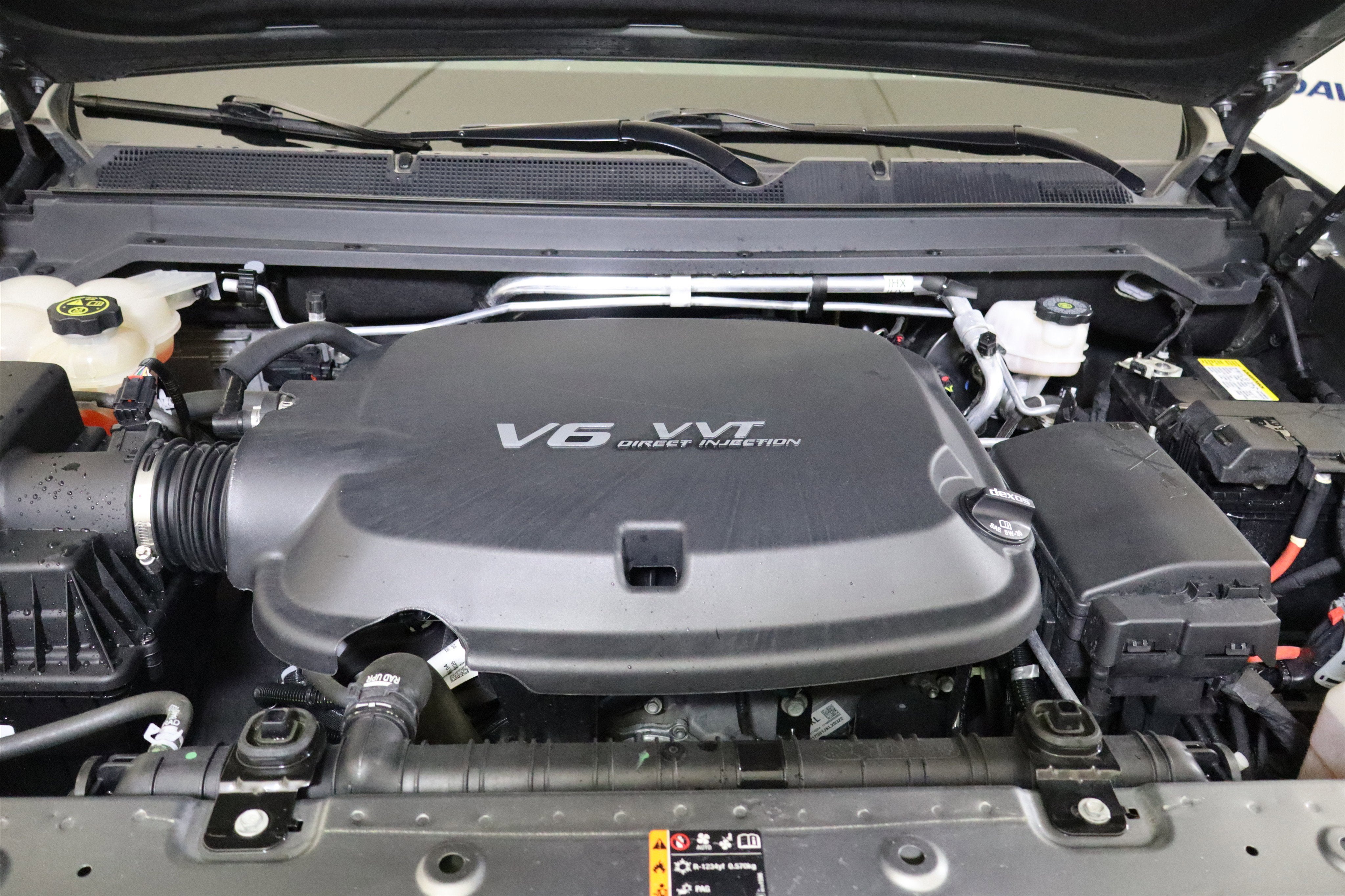 2022 Chevrolet Colorado 4WD ZR2