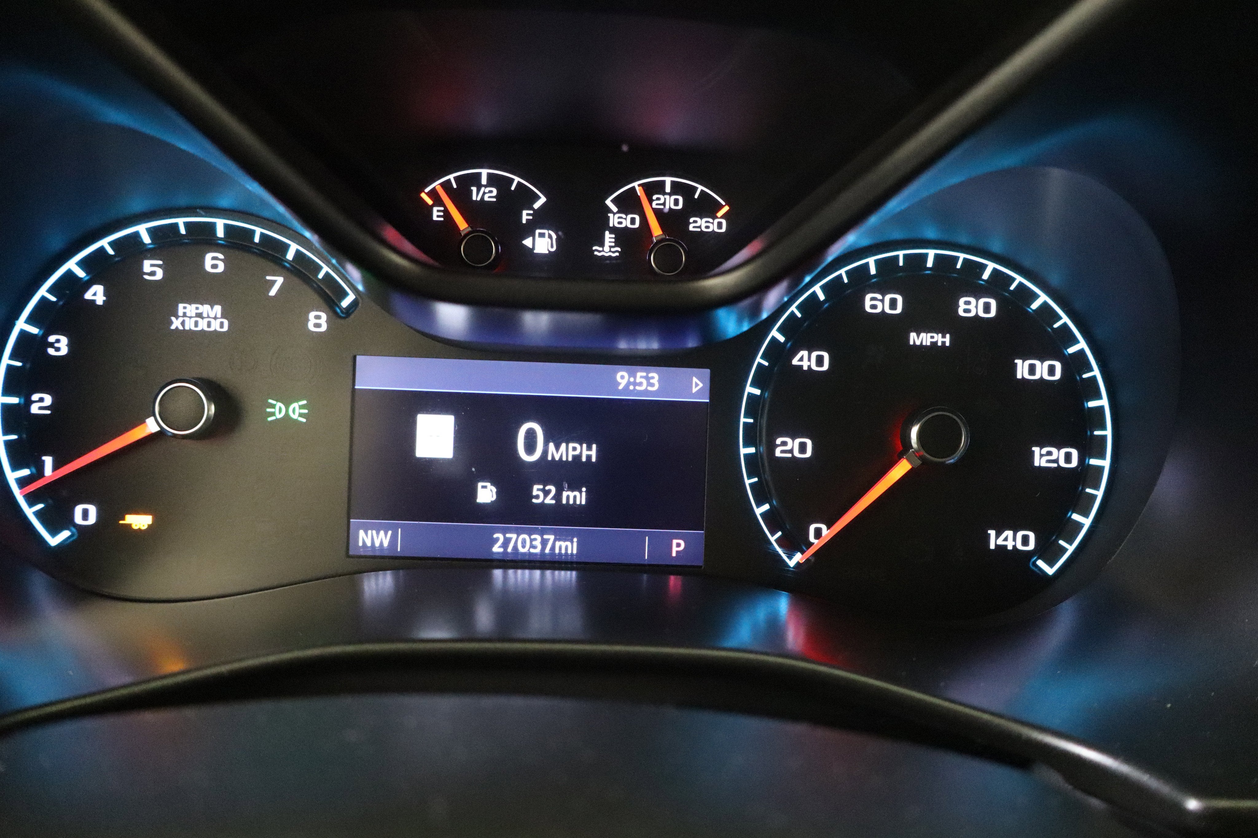 2022 Chevrolet Colorado 4WD ZR2