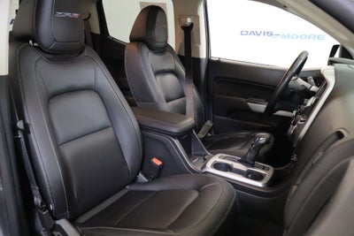 2022 Chevrolet Colorado 4WD ZR2