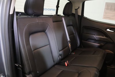 2022 Chevrolet Colorado 4WD ZR2