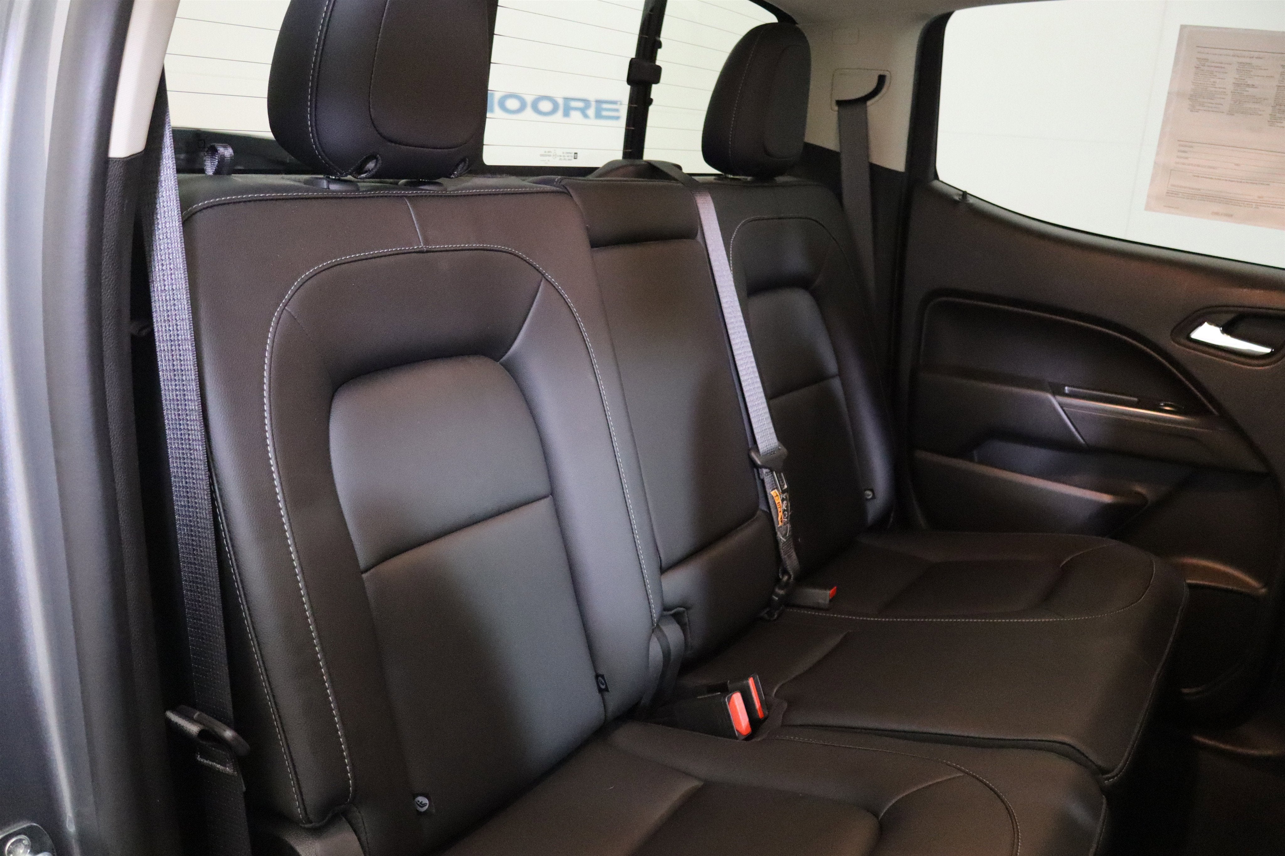 2022 Chevrolet Colorado 4WD ZR2