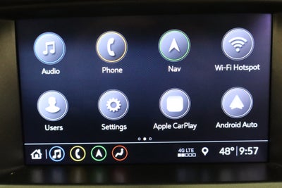 2022 Chevrolet Colorado 4WD ZR2