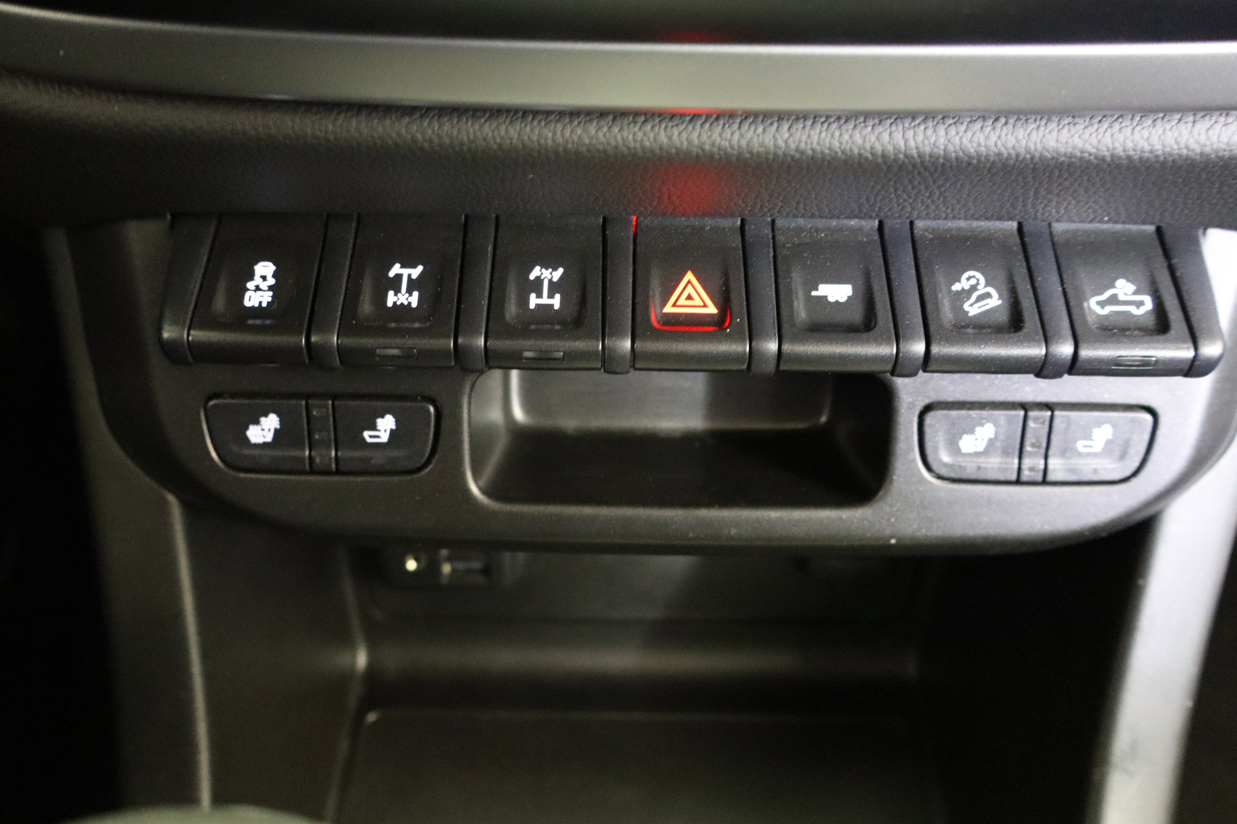 2022 Chevrolet Colorado 4WD ZR2