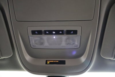 2022 Chevrolet Colorado 4WD ZR2