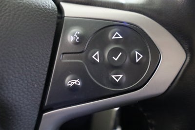 2022 Chevrolet Colorado 4WD ZR2