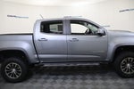 2022 Chevrolet Colorado 4WD ZR2