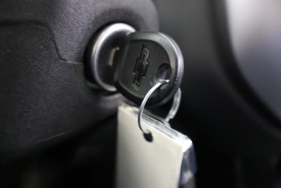 2022 Chevrolet Colorado 4WD ZR2