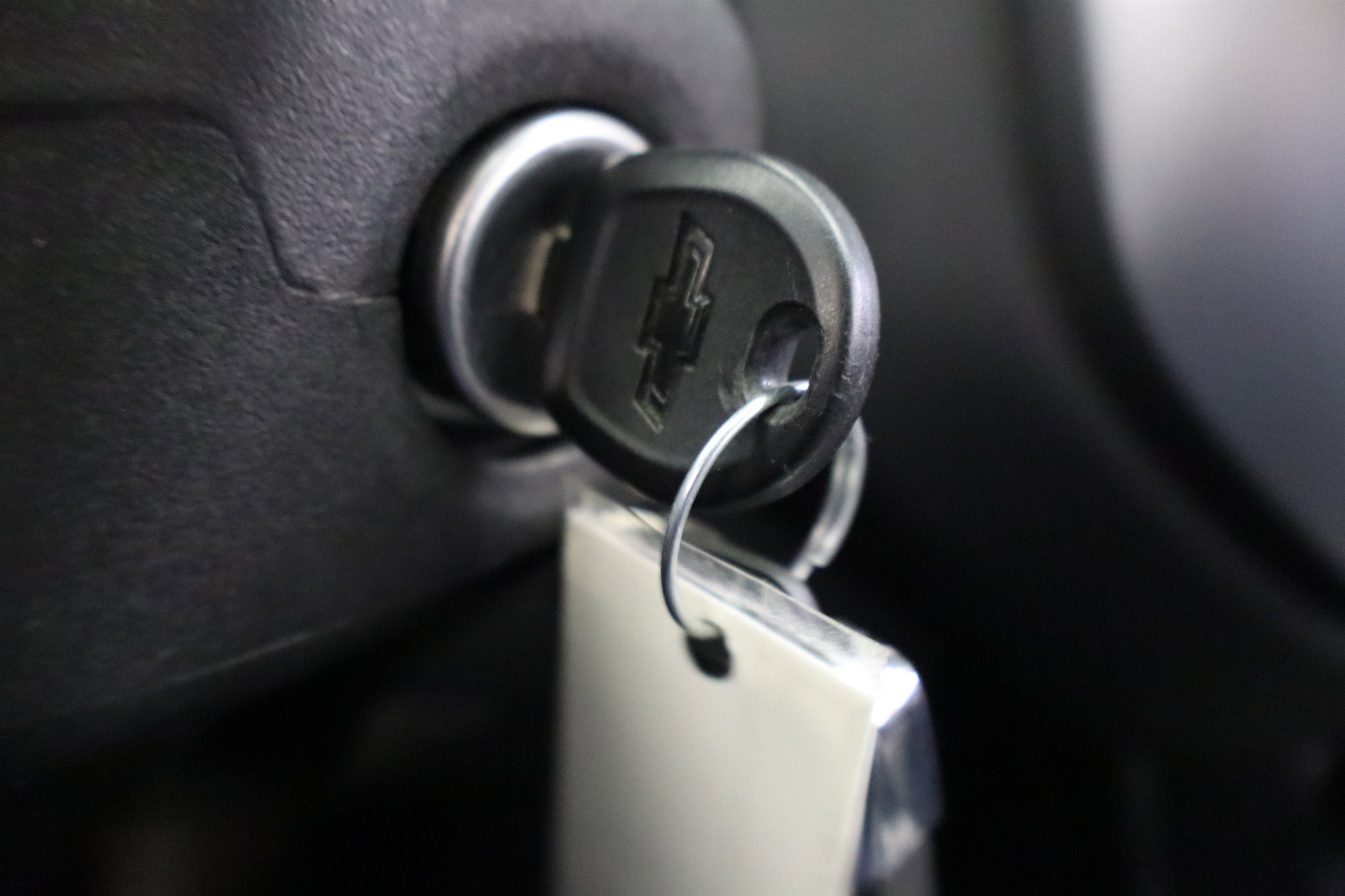 2022 Chevrolet Colorado 4WD ZR2