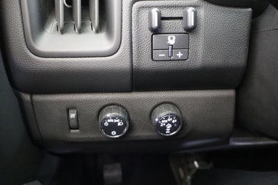 2022 Chevrolet Colorado 4WD ZR2