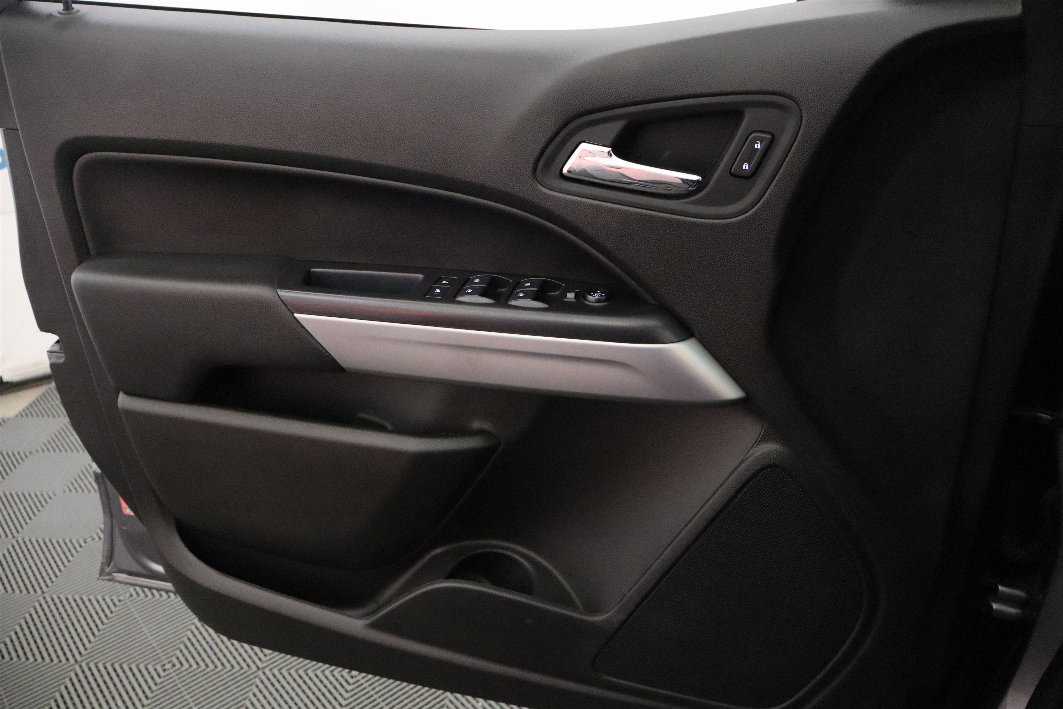 2022 Chevrolet Colorado 4WD ZR2