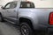 2022 Chevrolet Colorado 4WD ZR2