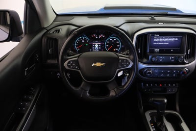 2019 Chevrolet Colorado 4WD ZR2