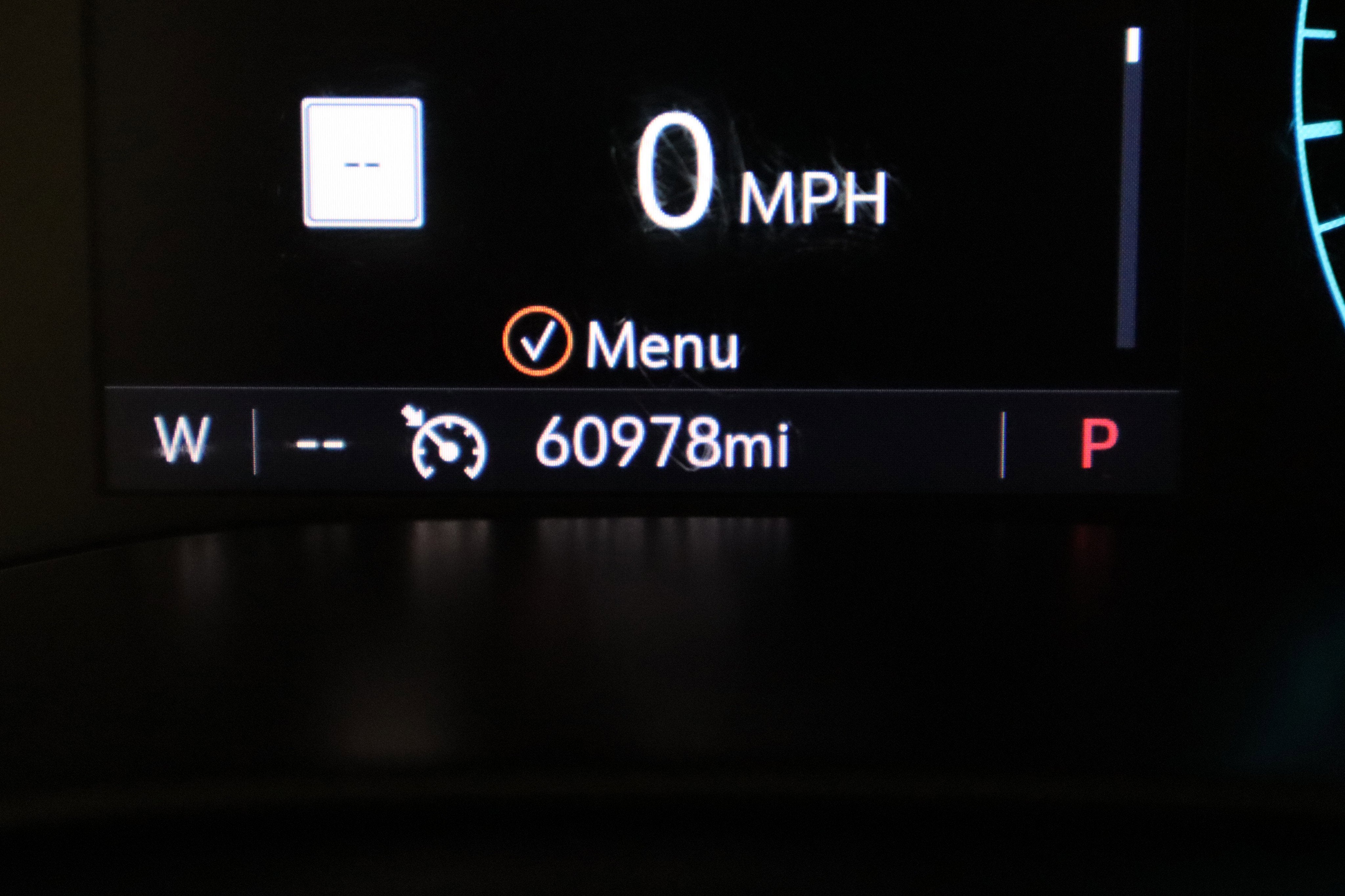 2019 Chevrolet Colorado 4WD ZR2