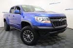2019 Chevrolet Colorado 4WD ZR2