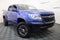 2019 Chevrolet Colorado 4WD ZR2