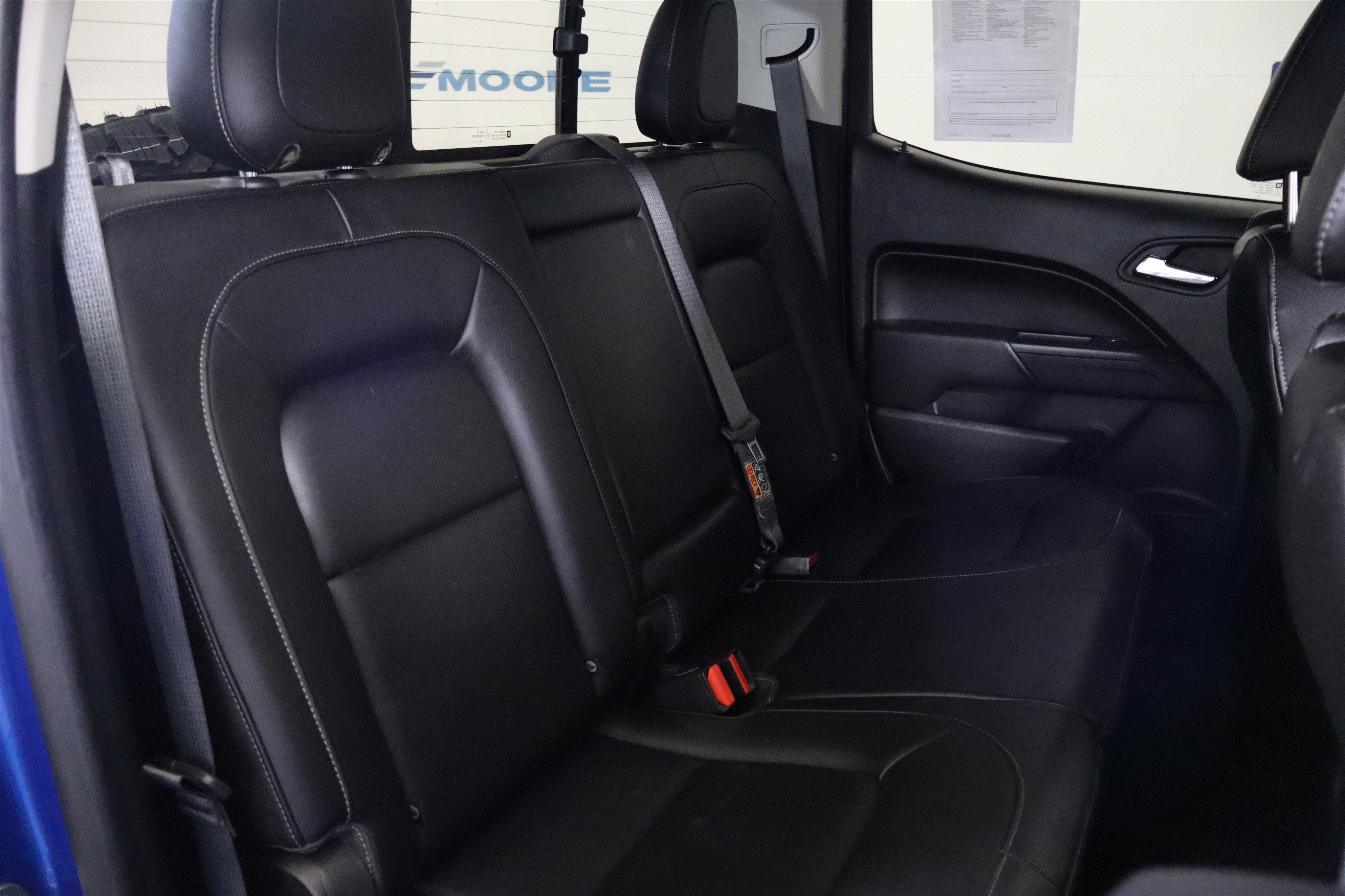 2019 Chevrolet Colorado 4WD ZR2