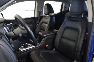 2019 Chevrolet Colorado 4WD ZR2