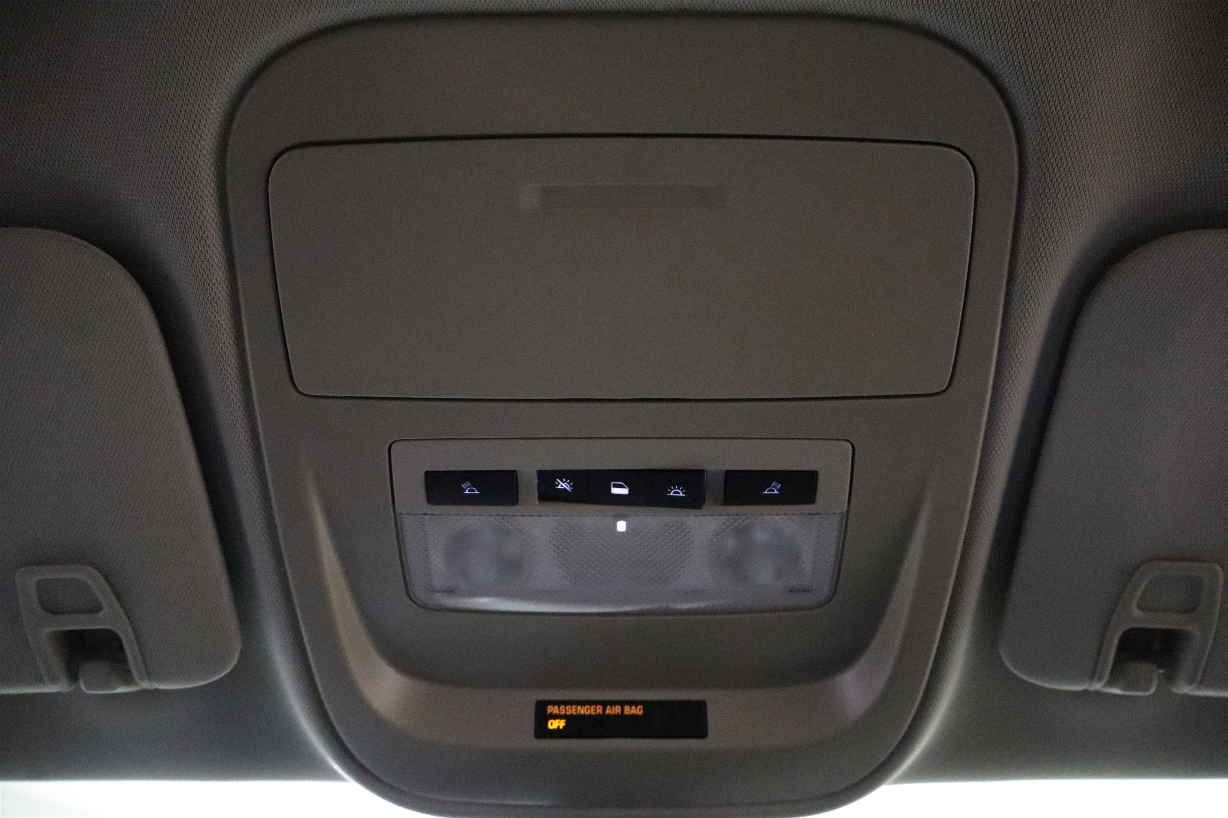 2019 Chevrolet Colorado 4WD ZR2