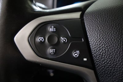 2019 Chevrolet Colorado 4WD ZR2