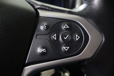 2019 Chevrolet Colorado 4WD ZR2